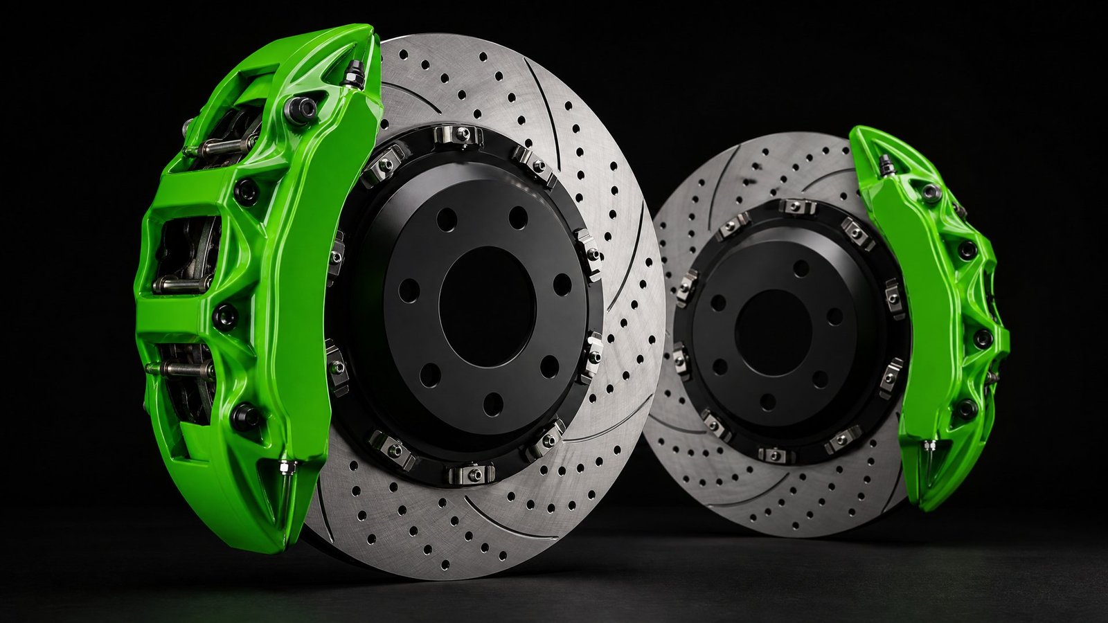 Brake Systems