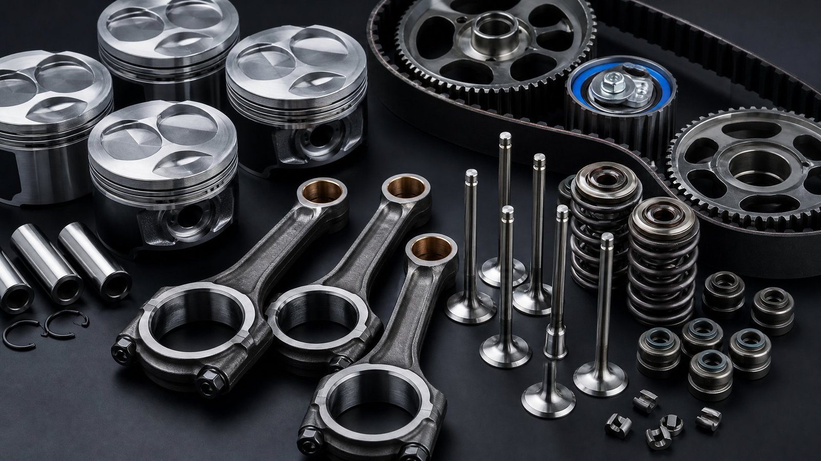 Engine Parts