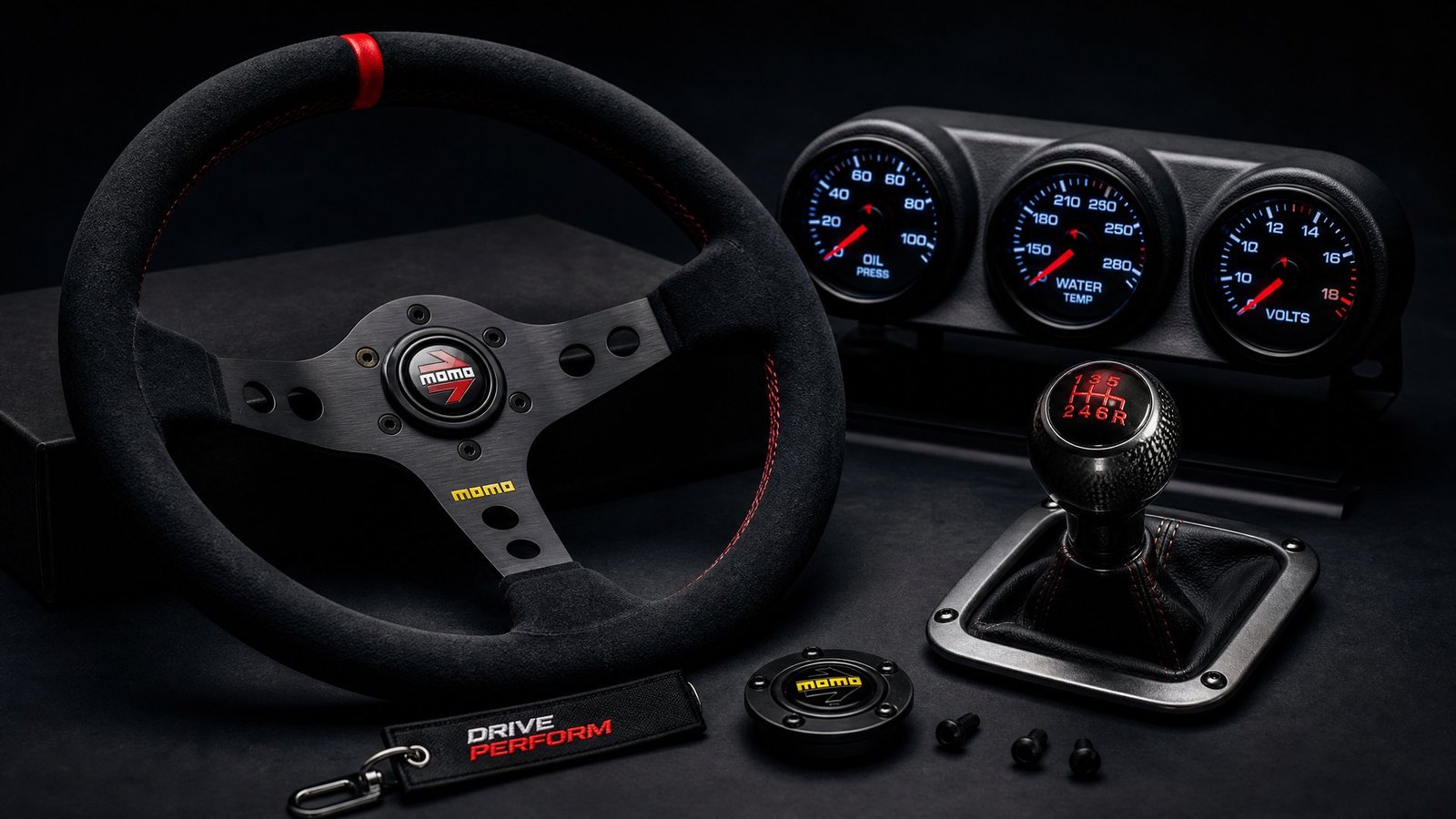 Interior Parts