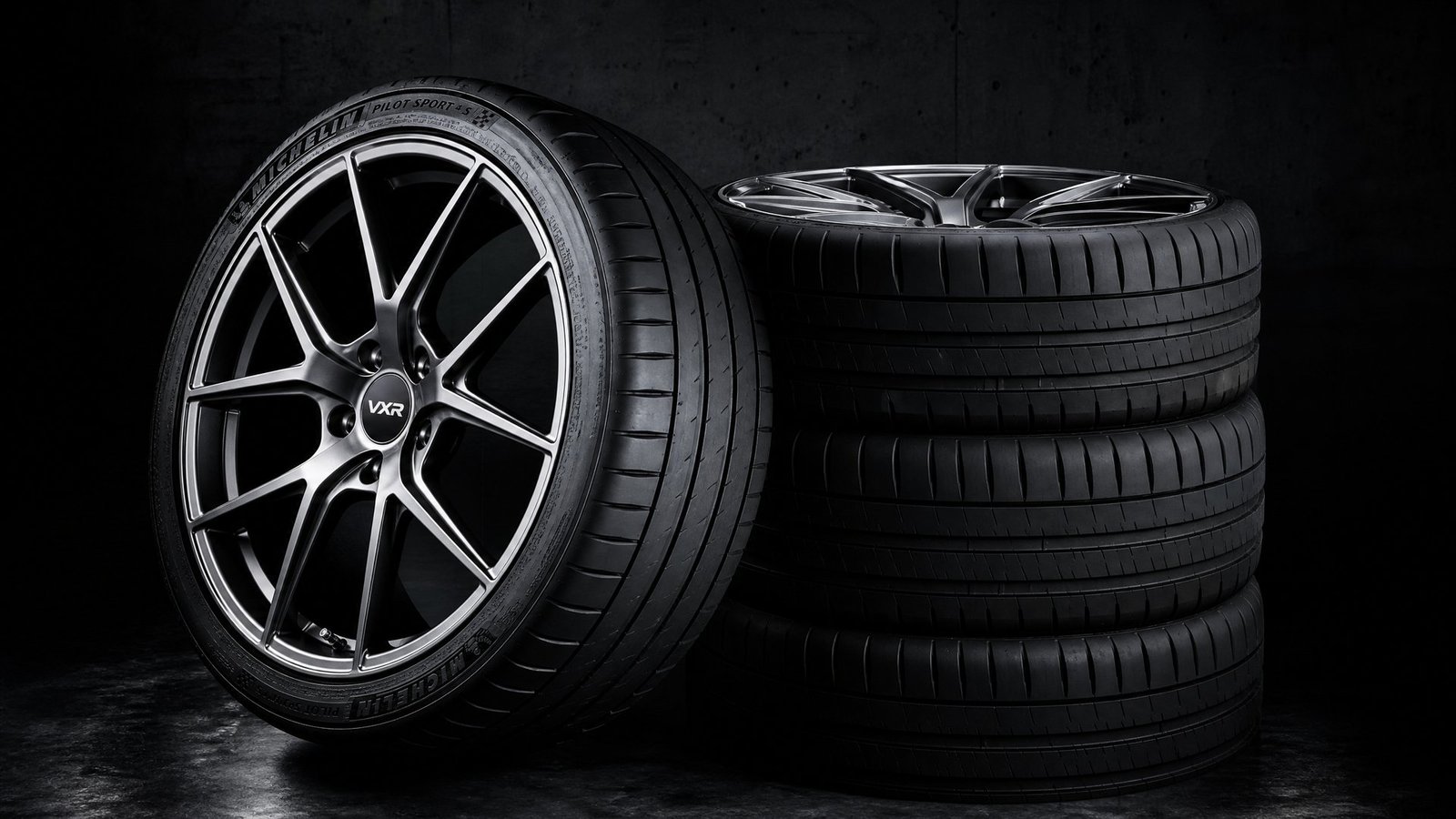 Wheels & Tires